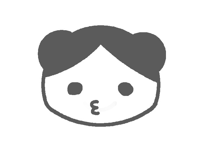 パンダおかん